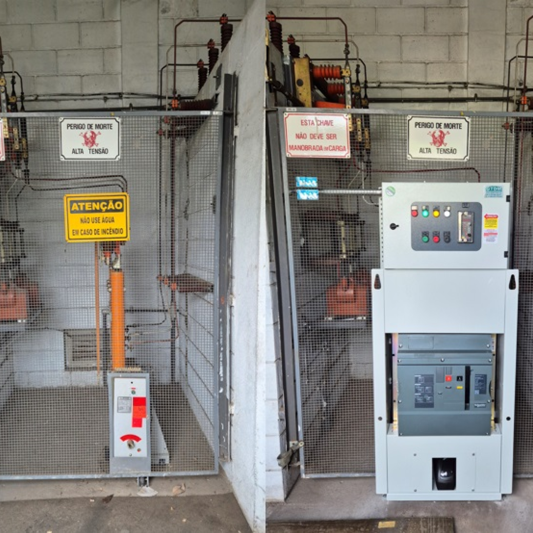 Reformas e retrofit